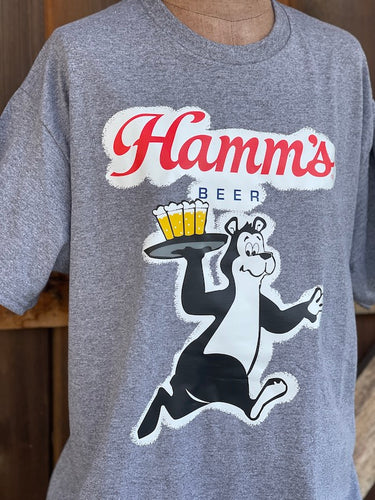 Is Hamms beer still made